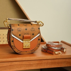 MCM Satchel Bags